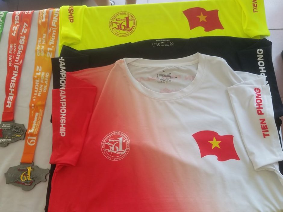 Tiền Phong Marathon